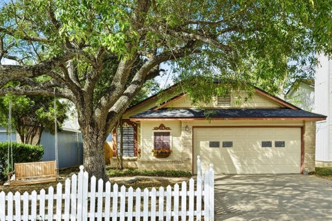 Photo of 14421 Robert I Walker BLVD, Austin, TX 78728 (MLS # 2551553)