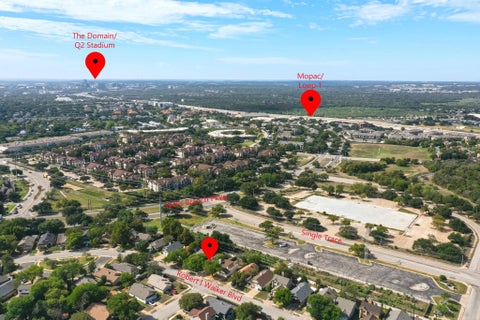 Tiny photo for 14421 Robert I Walker BLVD, Austin, TX 78728 (MLS # 2551553)