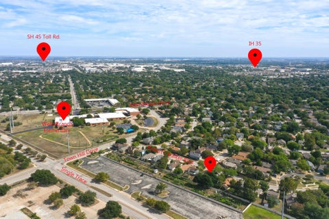 Tiny photo for 14421 Robert I Walker BLVD, Austin, TX 78728 (MLS # 2551553)