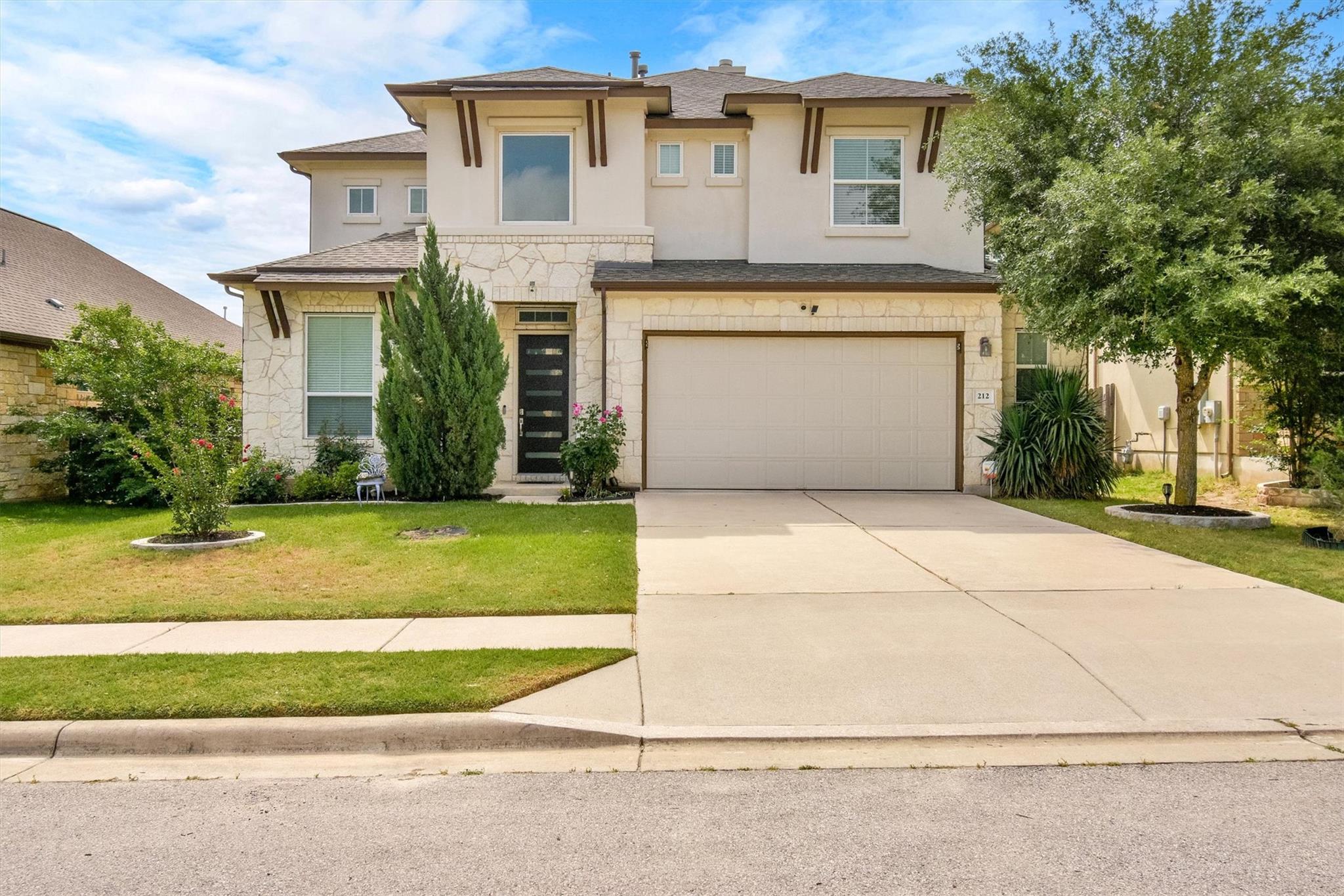212 Carrack DR