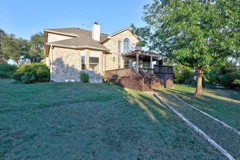 Tiny photo for 702 Timarron DR, Leander, TX 78641 (MLS # 6570219)