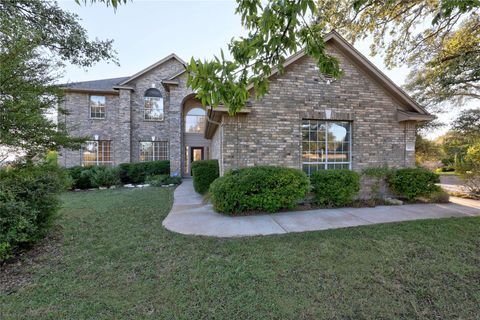 702 Timarron DR Leander TX 78641