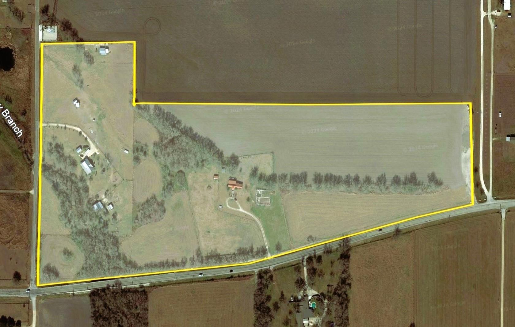 16675 Fm 1660 RD