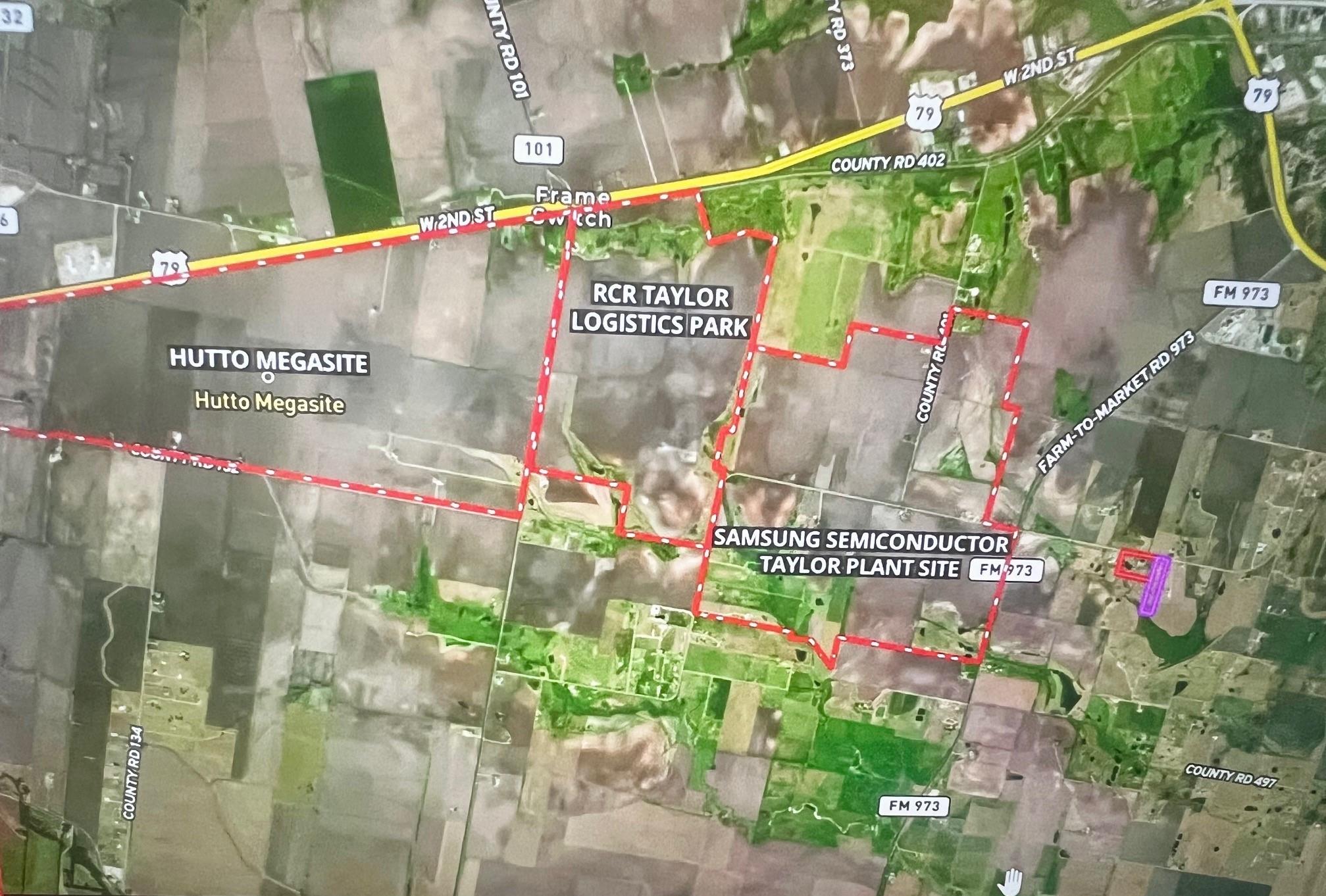 16675 Fm 1660 RD