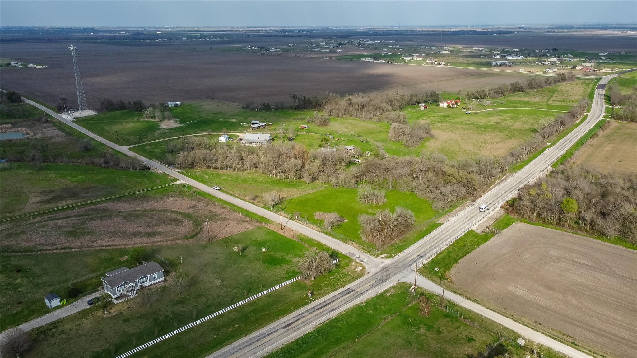 16675 Fm 1660 RD