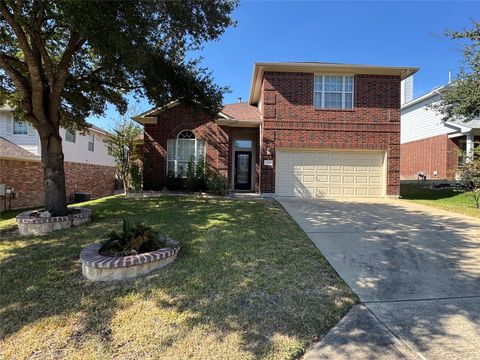 2313 Boulder RUN Georgetown TX 78626