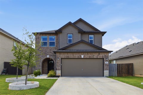 Photo of 110 Sweet Autumn DR, Georgetown, TX 78626 (MLS # 4835306)