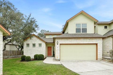 Photo of 2410 S Great Oaks DR S #501, Round Rock, TX 78681 (MLS # 2218047)