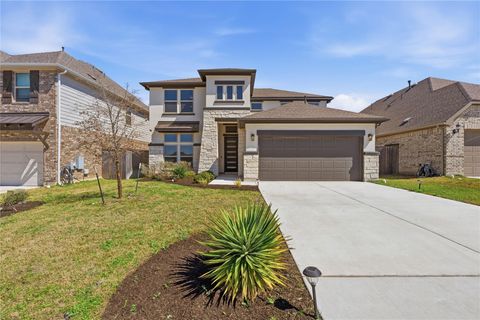 Photo of 18104 Clairess LN, Manor, TX 78653 (MLS # 2027250)