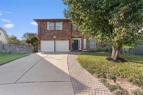 Photo of 2910 S Phoenix CV, Round Rock, TX 78665 (MLS # 8606471)