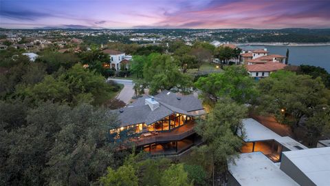 819 Malabar ST Lakeway TX 78734