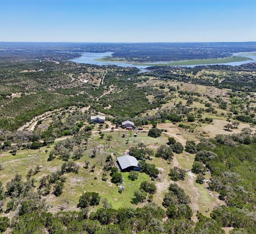 6401 Muleshoe Bend TRL