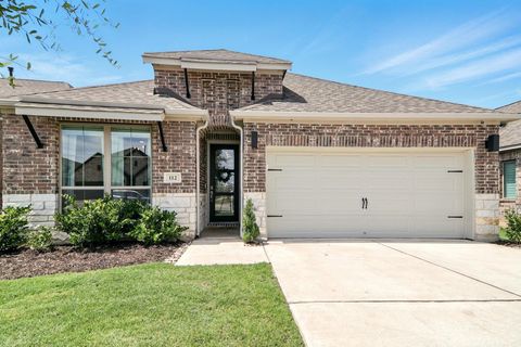 112 Rosemary CT Bastrop TX 78602