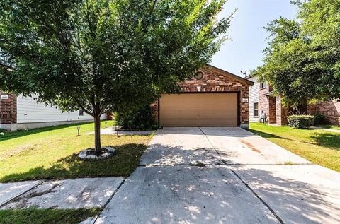 Photo of 8808 Stambourne ST, Austin, TX 78747 (MLS # 8363067)