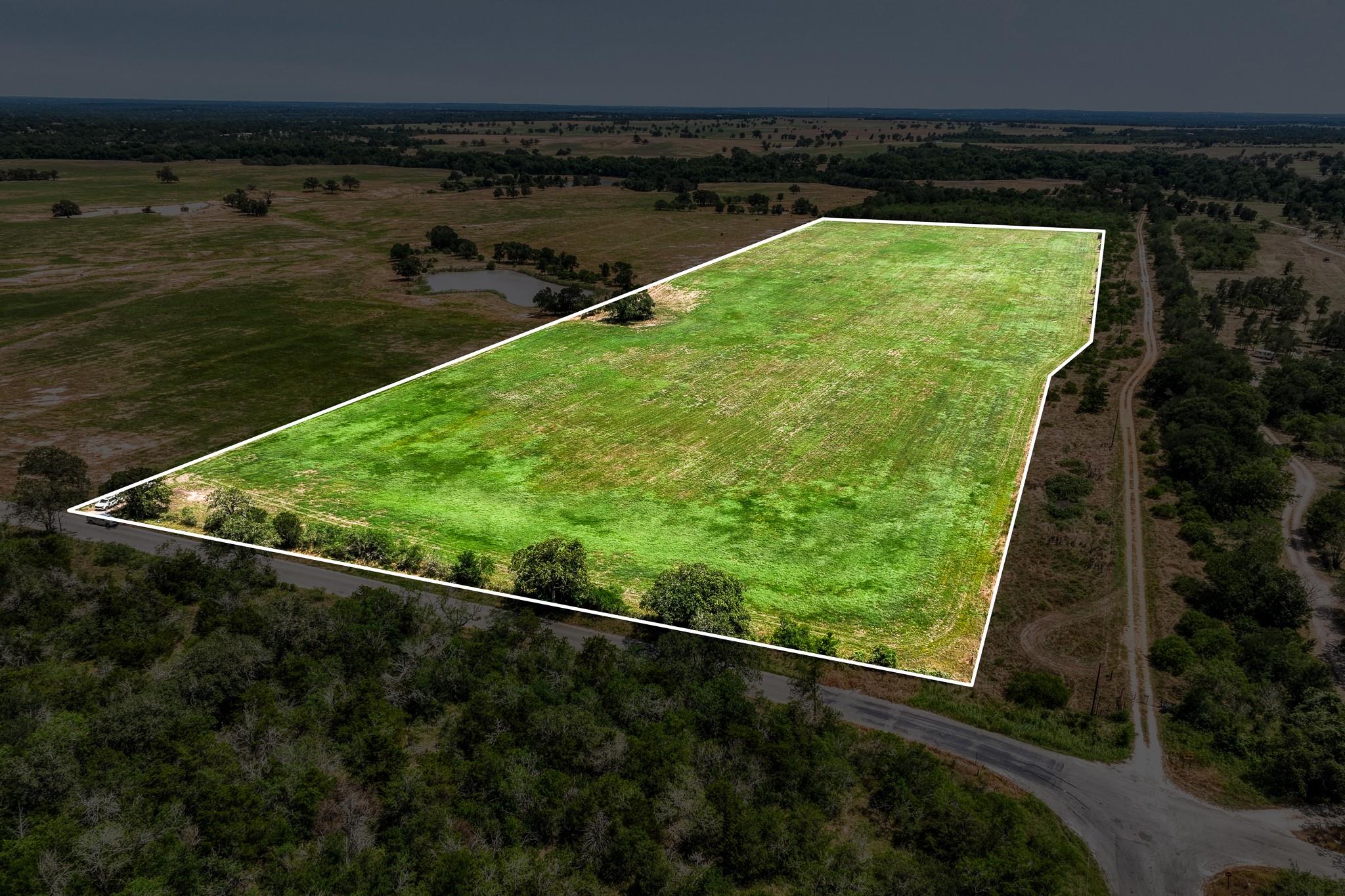 TBD (27 Acres) Shiloh RD