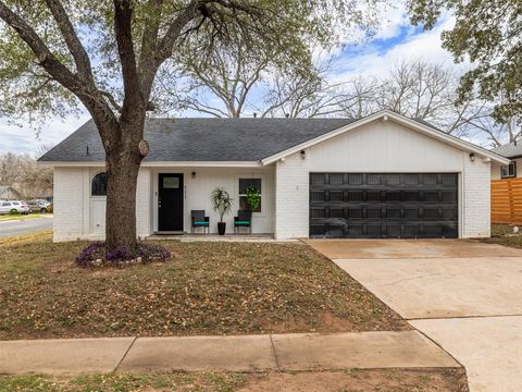 Tiny photo for 711 Buckingham PL, Austin, TX 78745 (MLS # 2371149)