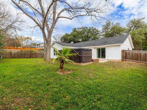 Tiny photo for 711 Buckingham PL, Austin, TX 78745 (MLS # 2371149)