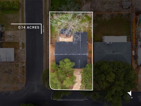 Tiny photo for 711 Buckingham PL, Austin, TX 78745 (MLS # 2371149)