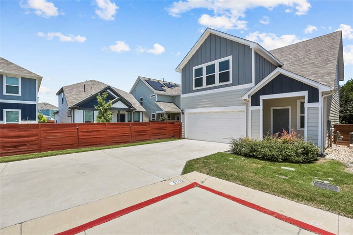 Photo 1 of 28 — 5109 Lemon Tree PATH 126, Austin, TX 78723