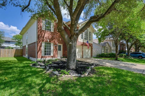 Tiny photo for 15316 Ecorio DR, Austin, TX 78728 (MLS # 6793068)