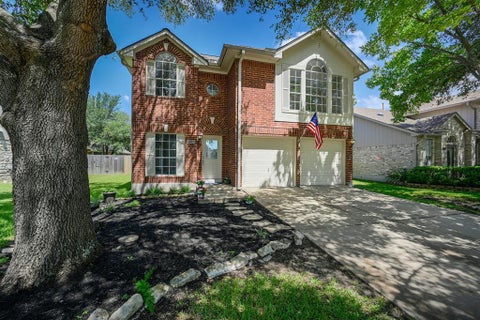 Tiny photo for 15316 Ecorio DR, Austin, TX 78728 (MLS # 6793068)