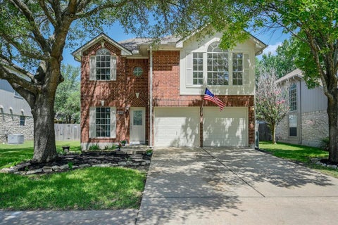 Photo of 15316 Ecorio DR, Austin, TX 78728 (MLS # 6793068)