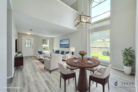 Tiny photo for 15316 Ecorio DR, Austin, TX 78728 (MLS # 6793068)