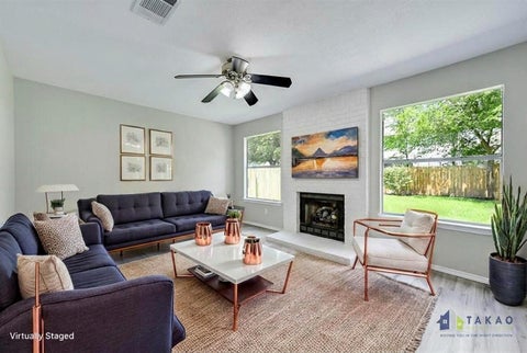Tiny photo for 15316 Ecorio DR, Austin, TX 78728 (MLS # 6793068)