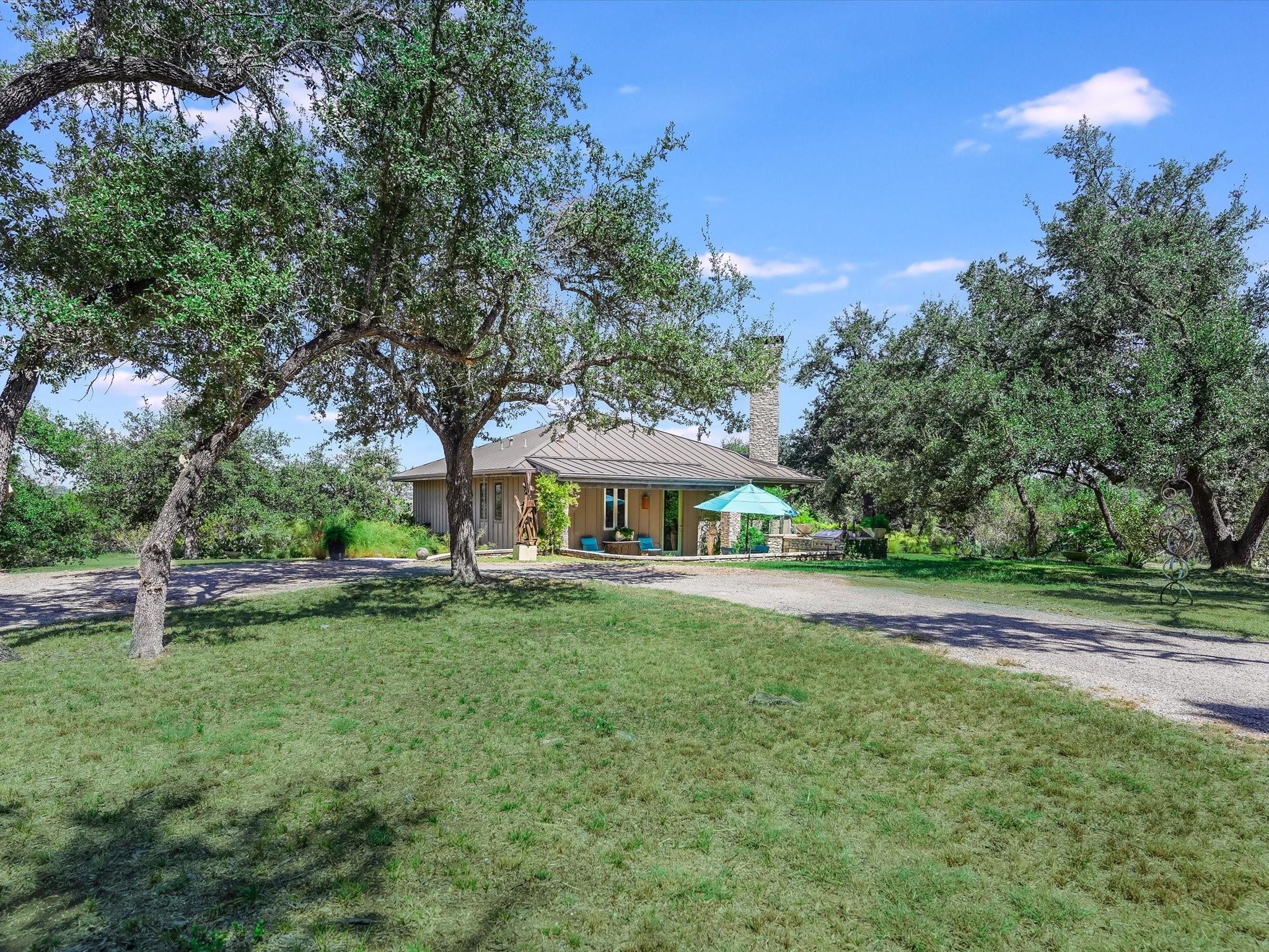2874 Elder Hill RD