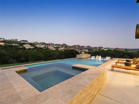 Photo of 2441 Bel Paese Bnd BND, Leander, TX 78641 (MLS # 6236104)