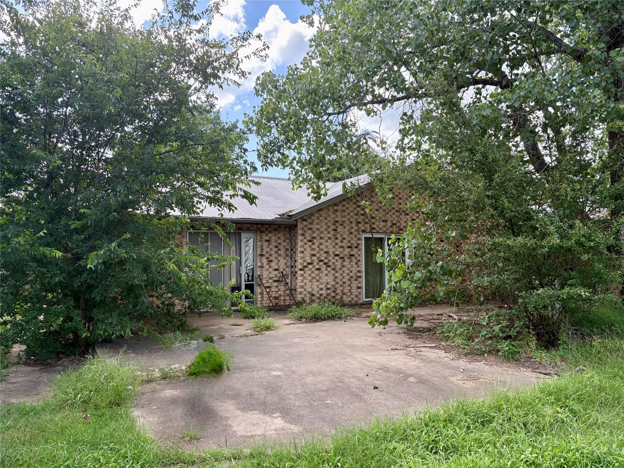 133 Old Firetower RD
