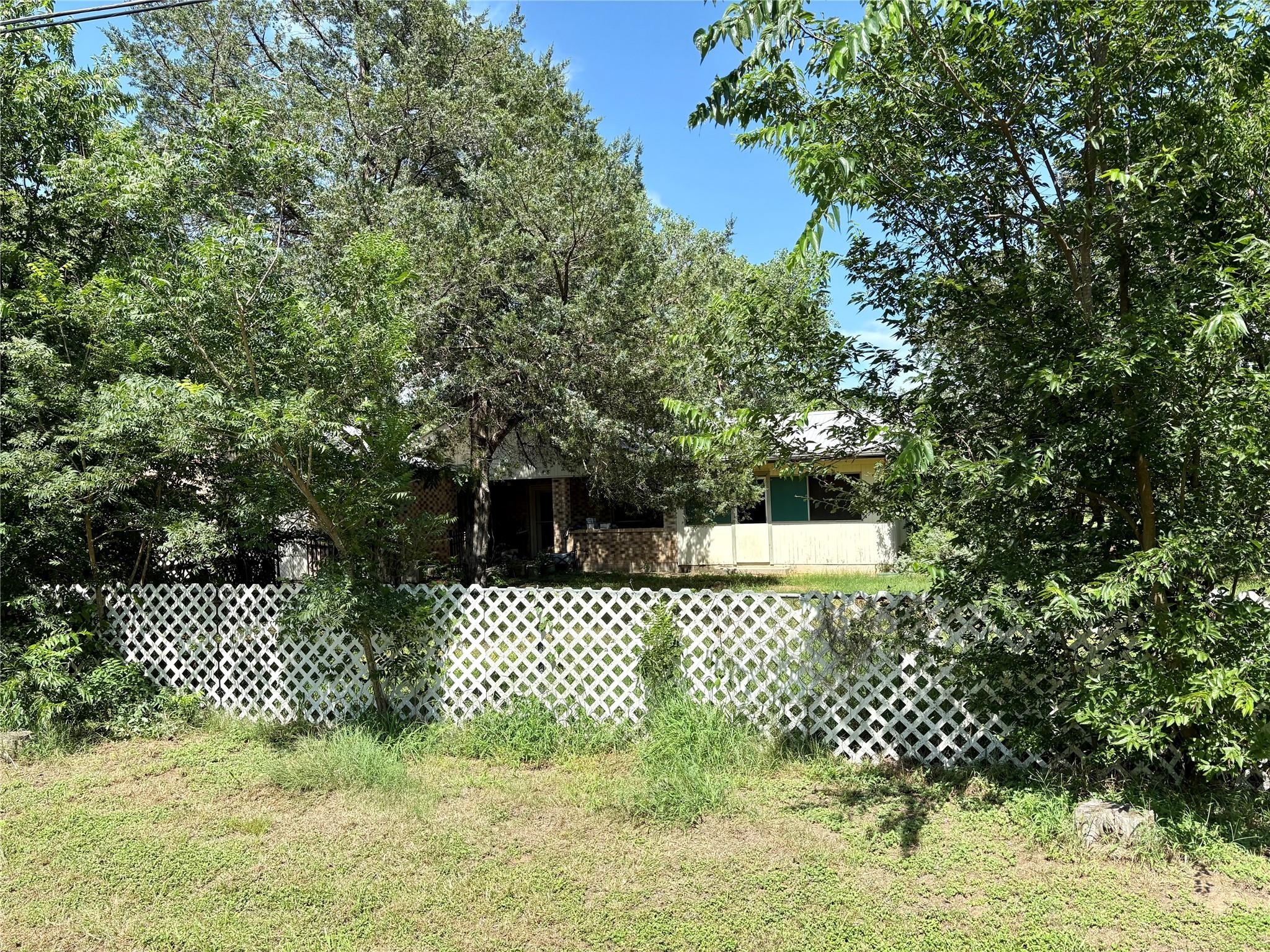 133 Old Firetower RD