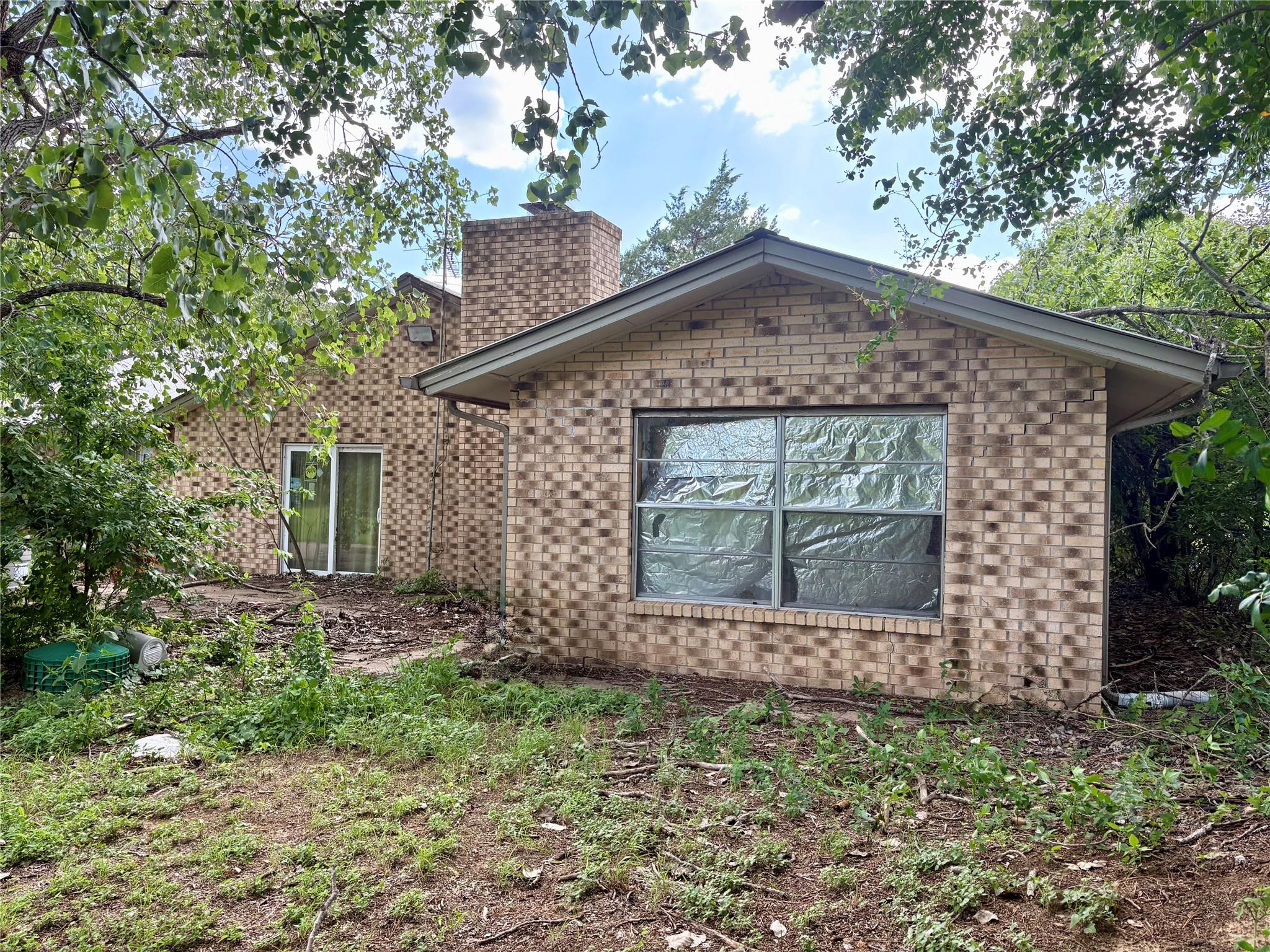 133 Old Firetower RD