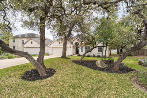 5705 York Bridge CIR Austin TX 78749