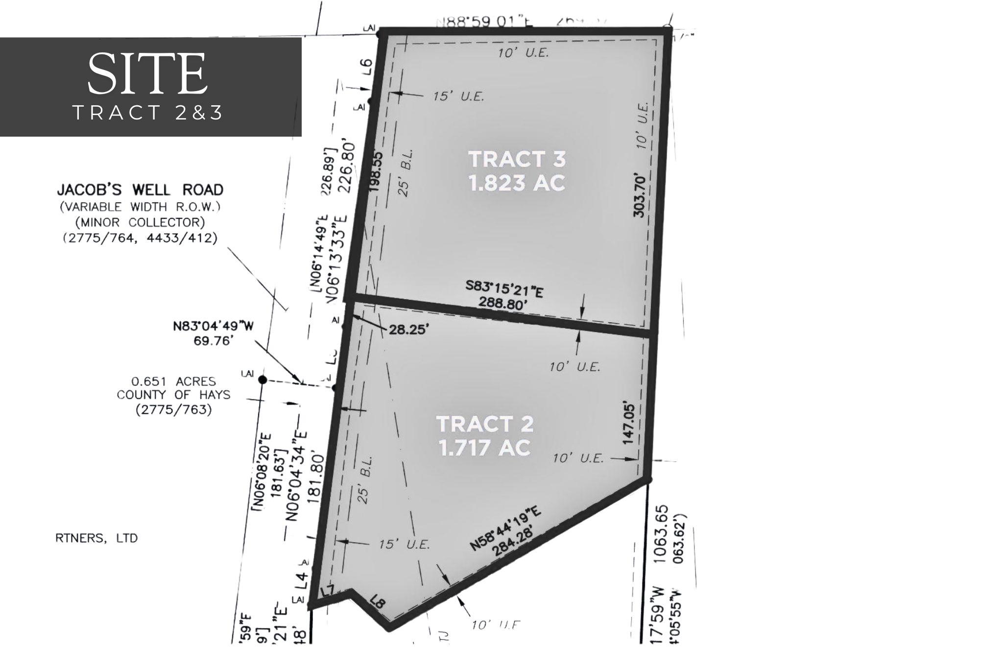 TBD Jacobs Well RD 3