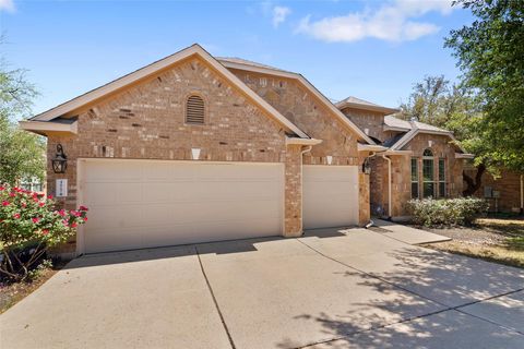 4817 Pyrenees PASS Austin TX 78738
