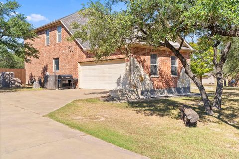 326 Sunrise HLS Lampasas TX 76550