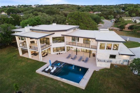 Photo of 2912 Patriot DR, Lago Vista, TX 78645 (MLS # 5337271)