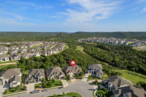 Photo of 4628 Vieste VW, Leander, TX 78641 (MLS # 9575247)