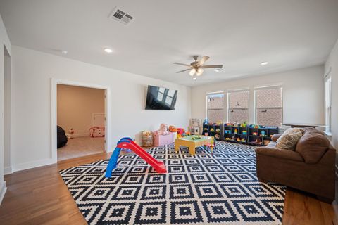 Tiny photo for 4628 Vieste VW, Leander, TX 78641 (MLS # 9575247)