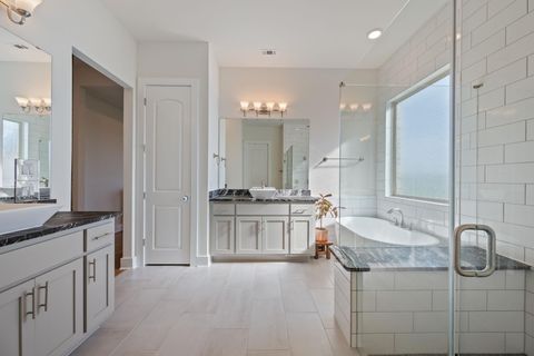 Tiny photo for 4628 Vieste VW, Leander, TX 78641 (MLS # 9575247)