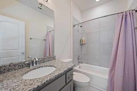 Tiny photo for 4628 Vieste VW, Leander, TX 78641 (MLS # 9575247)