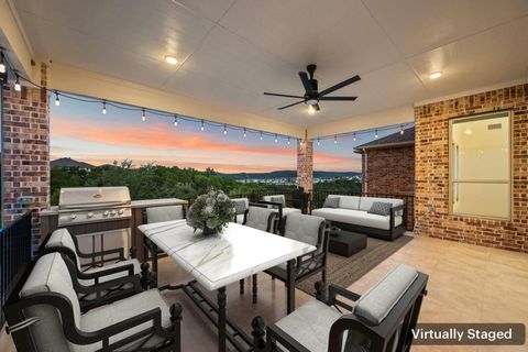 Tiny photo for 4628 Vieste VW, Leander, TX 78641 (MLS # 9575247)
