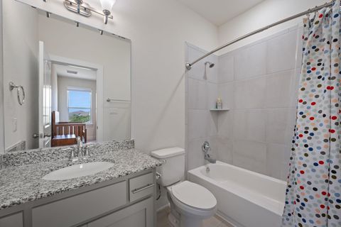 Tiny photo for 4628 Vieste VW, Leander, TX 78641 (MLS # 9575247)