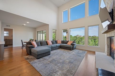 Tiny photo for 4628 Vieste VW, Leander, TX 78641 (MLS # 9575247)