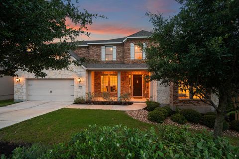 Tiny photo for 4628 Vieste VW, Leander, TX 78641 (MLS # 9575247)