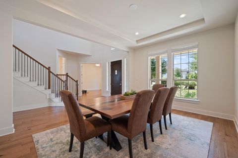 Tiny photo for 4628 Vieste VW, Leander, TX 78641 (MLS # 9575247)