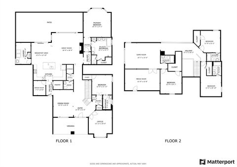 Tiny photo for 4628 Vieste VW, Leander, TX 78641 (MLS # 9575247)