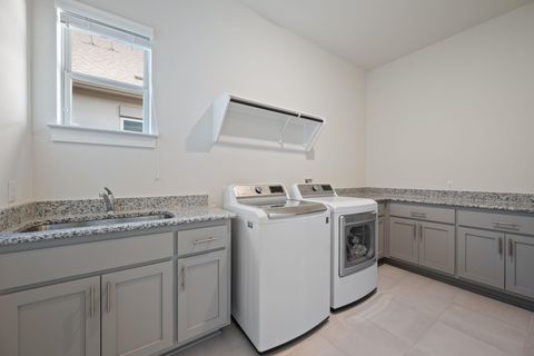 Tiny photo for 4628 Vieste VW, Leander, TX 78641 (MLS # 9575247)