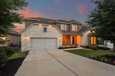 Tiny photo for 4628 Vieste VW, Leander, TX 78641 (MLS # 9575247)